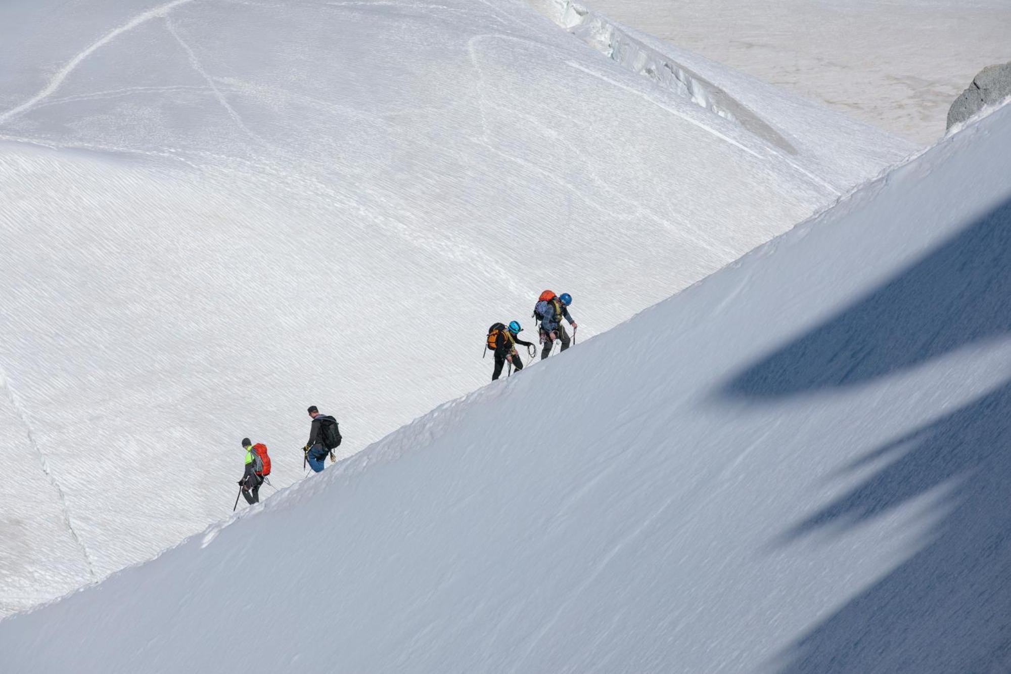 Central Duplex Apartment - Blanc Neige - Happy Rentals Chamonix Mont Blanc Exterior foto